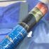 日本 Namiki 研出高蒔繪 18K 50號尖 全球限量99支 北極熊 滴入式鋼筆